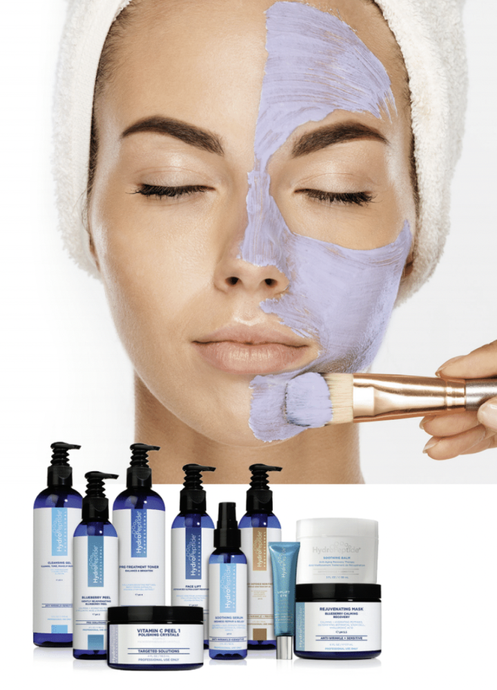 Nordic Detox Mask<br>Entgiftende Detox Anti Age Maske