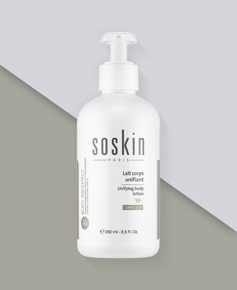 Unifying body lotion<br>Vereinheitlichende Körpermilch<br>EXP 05/25 Rabatt 40%