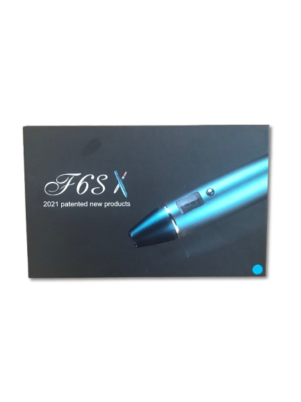 DERMAPEN F6S<br>Gerät für Mikronadel-Mesotherapie Behandlungen