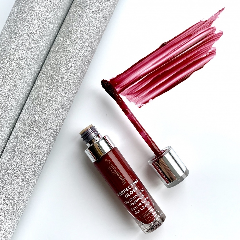 Perfecting Gloss Berry Breeze<br>Lip Gloss mit plumping Effekt